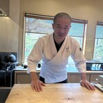 日本料理 別府 廣門 - 