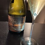 ラ・シャンパーニュ - 