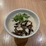 スミヤキ エビス - 〆の絶品ミニラーメン♫