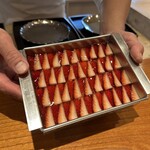 日本料理 別府 廣門 - 