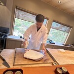 日本料理 別府 廣門 - 