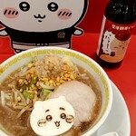 ちいかわラーメン 豚 - 