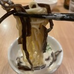 スミヤキ エビス - コレが食べたくて^^