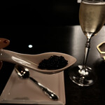 ラ・シャンパーニュ - 