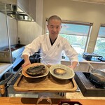 日本料理 別府 廣門 - 