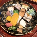 日本料理 別府 廣門 - 