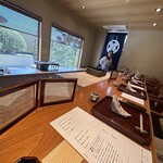 日本料理 別府 廣門 - 