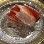 日本料理 別府 廣門 - 