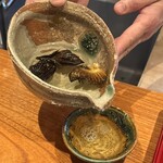 日本料理 別府 廣門 - 