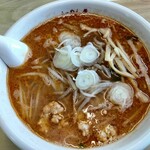 らーめん屋 幸来軒 - 