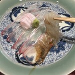 日本料理 別府 廣門 - 