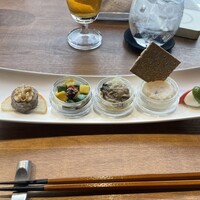 鉄板焼 Artisan - 