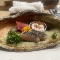 寿し あや瀬 - 