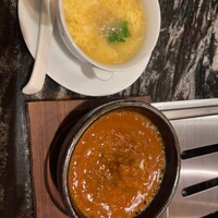 黒毛和牛焼肉きっしゃん永楽町 松 - 