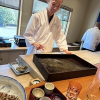 日本料理 別府 廣門 - 