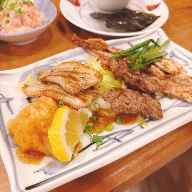 Taishu Nomidokoro Tokuda Saketen Rukuaosakaten photo 5