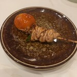 焼鳥・鶏料理専門店 新鶏 - 