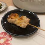 焼鳥・鶏料理専門店 新鶏 - 