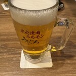 281511374 - 生ビール