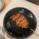焼鳥・鶏料理専門店 新鶏 - 