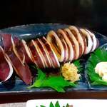 いわきっ子 - 料理写真: