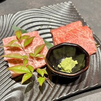 西中州焼肉 きらく - 