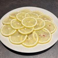 西中州焼肉 きらく - 