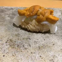 ながり鮨 錬 - 