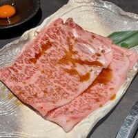 西中州焼肉 きらく - 