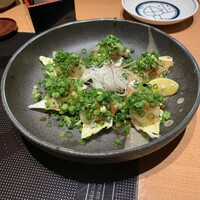 玄品 大阪 梅田東通 ふぐ・うなぎ・かに料理 - 