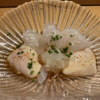 ながり鮨 錬 - 