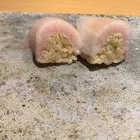 ながり鮨 錬 - 
