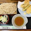 京うどん・そば きぶね