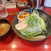 廣島つけ麺本舗 ばくだん屋 本店