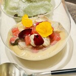 シンスケヤマモト - 