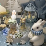 みずいろの花 - 