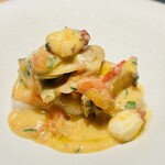 シンスケヤマモト - 