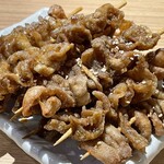 新時代44 - 2025.01.18 (土)    中ピラミッド（１０本）550円（税込）