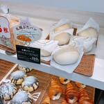 ペンギンベーカリー - 札幌ぶたパン