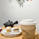 和洋菓子 EDO USAGI - 