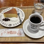 てらにし珈琲店 - 