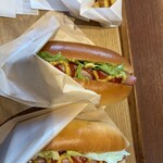 コッペ田島 名古屋矢田店 - 