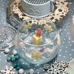 みずいろの花 - 