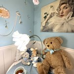 みずいろの花 - 