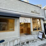 和洋菓子 EDO USAGI - 