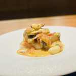 シンスケヤマモト - 