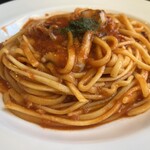 Jikasei Namamen Senmon Premium Pota Pasta Cafe Resort - 