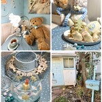 みずいろの花 - 