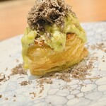 シンスケヤマモト - 