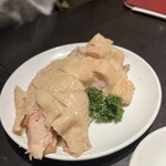 南翔饅頭店 六本木ヒルズ店 - 